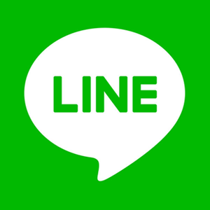 LINE