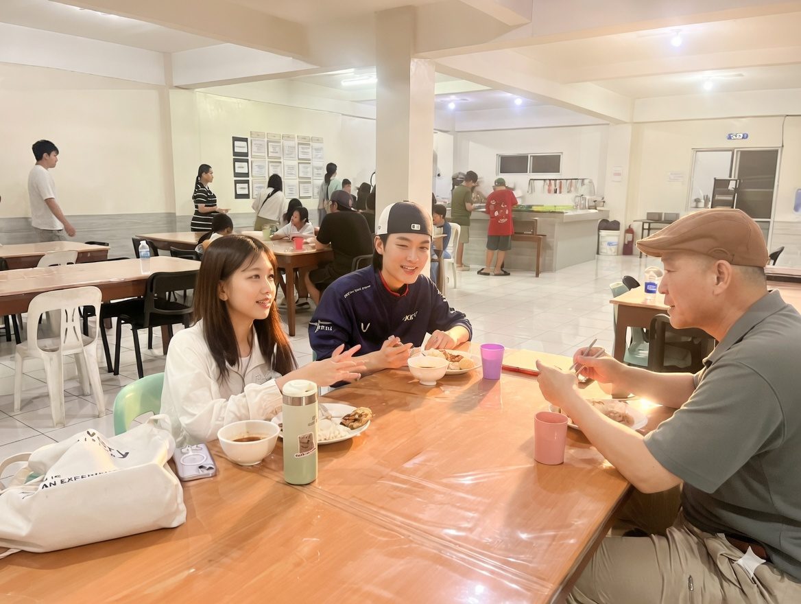 Cafeteria
